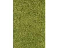 Ayyildiz koberce Kusový koberec Life Shaggy 1500 green - 160x230 cm Zelená, Velké (190x270 cm a větší), Syntetický (umělý)