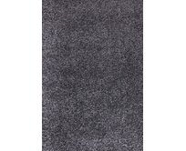 Ayyildiz koberce Kusový koberec Life Shaggy 1500 grey - 80x250 cm Šedá, Velké (190x270 cm a větší), Syntetický (umělý)
