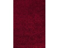 Ayyildiz koberce Kusový koberec Life Shaggy 1500 red - 80x250 cm Červená, Velké (190x270 cm a větší), Syntetický (umělý)