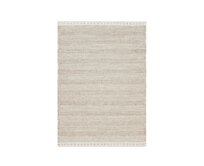 Obsession koberce Ručně vázaný kusový koberec Jaipur 333 Beige - 120x170 cm Béžová, Střední (80x160 - 164x240), Přírodní