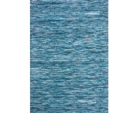 Spoltex koberce Liberec Kusový koberec Sofia blue 7871 A - 200x290 cm Modrá, Velké (190x270 cm a větší), Syntetický (umělý)