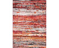 Spoltex koberce Liberec Kusový koberec Marokko multi 21209-110 - 120x170 cm Vícebarevná, Střední (80x160 - 164x240), Syntetický (umělý)