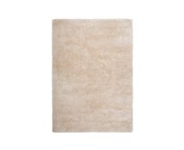 Obsession koberce Kusový koberec Curacao 490 ivory - 160x230 cm Bílá, Velké (190x270 cm a větší), Syntetický (umělý)