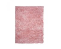 Obsession koberce Kusový koberec Curacao 490 powder pink - 160x230 cm Růžová, Velké (190x270 cm a větší), Syntetický (umělý)