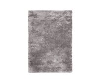 Obsession koberce Kusový koberec Curacao 490 silver - 160x230 cm Šedá, Velké (190x270 cm a větší), Syntetický (umělý)