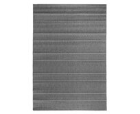 Hanse Home Collection koberce Kusový koberec Sunshine Grau - 80x200 cm Šedá, Velké (190x270 cm a větší), Syntetický (umělý)