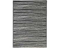 Oriental Weavers koberce Kusový koberec Lotto 562 FM6 B - 67x120 cm Šedá, Velké (190x270 cm a větší), Syntetický (umělý)