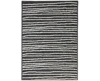 Oriental Weavers koberce Kusový koberec Lotto 562 FM6 B - 133x190 cm Šedá, Velké (190x270 cm a větší), Syntetický (umělý)