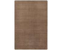 Hanse Home Collection koberce Hnědý kusový koberec Fancy 103008 Braun - 80x300 cm Hnědá, Velké (190x270 cm a větší), Syntetický (umělý)