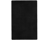 Hanse Home Collection koberce Koberec Fancy 103004 Schwarz - 80x150 cm Černá, Velké (190x270 cm a větší), Syntetický (umělý)