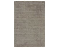 Obsession koberce Ručně tkaný kusový koberec Maori 220 Taupe - 80x150 cm Hnědá, Velké (190x270 cm a větší), Přírodní