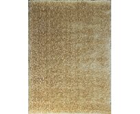 Berfin Dywany Kusový koberec Ottova Beige - 160x220 cm Béžová, Velké (190x270 cm a větší), Syntetický (umělý)