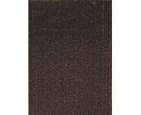 Berfin Dywany Kusový koberec Ottova Brown - 200x290 cm Hnědá, Velké (190x270 cm a větší), Syntetický (umělý)