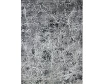 Berfin Dywany Kusový koberec Elite 4355 Grey - 60x100 cm Šedá, Velké (190x270 cm a větší), Syntetický (umělý)