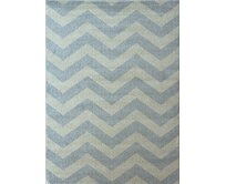 Berfin Dywany Kusový koberec Aspect 1961 Light Silver (Grey) - 160x220 cm Šedá, Velké (190x270 cm a větší), Syntetický (umělý)