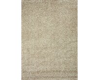 Spoltex koberce Liberec Kusový koberec Topas 45 - 80x150 cm Béžová, Velké (190x270 cm a větší), Syntetický (umělý)