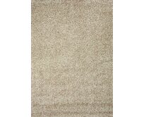 Spoltex koberce Liberec Kusový koberec Topas 45 - 160x230 cm Béžová, Velké (190x270 cm a větší), Syntetický (umělý)