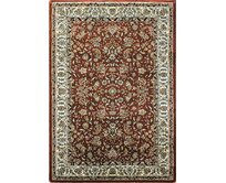 Berfin Dywany Kusový koberec Anatolia 5378 V (Vizon) - 250x350 cm Hnědá, Velké (190x270 cm a větší), Syntetický (umělý)