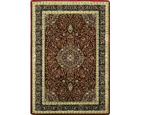 Berfin Dywany Kusový koberec Anatolia 5858 B (Red) - 150x230 cm Červená, Velké (190x270 cm a větší), Syntetický (umělý)