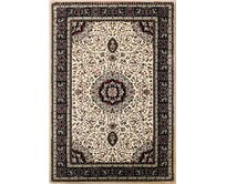 Berfin Dywany Kusový koberec Anatolia 5858 K (Cream) - 150x230 cm Béžová, Velké (190x270 cm a větší), Syntetický (umělý)