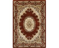 Berfin Dywany Kusový koberec Adora 5547 V (Vizon) - 140x190 cm Hnědá, Velké (190x270 cm a větší), Syntetický (umělý)