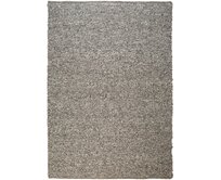 Obsession koberce Kusový koberec Stellan 675 Silver - 200x290 cm Šedá, Velké (190x270 cm a větší), Přírodní