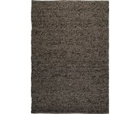 Obsession koberce Kusový koberec Stellan 675 Graphite - 120x170 cm Hnědá, Velké (190x270 cm a větší), Přírodní