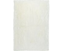 Obsession koberce Kusový koberec Samba 495 Ivory - 120x170 cm Bílá, Střední (80x160 - 164x240), Syntetický (umělý)