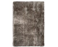 Obsession koberce Kusový koberec Samba 495 Taupe - 160x230 cm Hnědá, Střední (80x160 - 164x240), Syntetický (umělý)