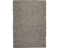 Obsession koberce Kusový koberec Kjell 865 Silver - 140x200 cm Šedá, Velké (190x270 cm a větší), Přírodní