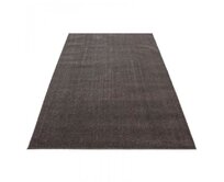 Ayyildiz koberce Kusový koberec Ata 7000 mocca - 80x250 cm Hnědá, Velké (190x270 cm a větší), Syntetický (umělý)