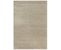 ELLE Decoration koberce Kusový koberec Glow Beige/Brown z kolekce Elle - 80x150 cm Béžová, Střední (80x160 - 164x240), Syntetický (umělý)