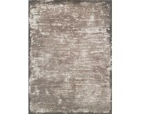 Berfin Dywany Kusový koberec Vals 8125 Beige - 200x290 cm Béžová, Velké (190x270 cm a větší), Syntetický (umělý)