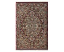 Oriental Weavers koberce Kusový koberec Razia 180/ET2R - 200x285 cm Vícebarevná, Velké (190x270 cm a větší), Syntetický (umělý)