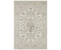 NORTHRUGS - Hanse Home koberce Kusový koberec Beach Cream/Taupe - 80x150 cm Béžová, Velké (190x270 cm a větší), Syntetický (umělý)