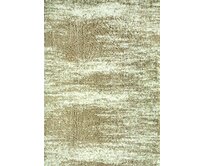 Spoltex koberce Liberec Kusový koberec Nizza béžový - 200x290 cm Béžová, Velké (190x270 cm a větší), Syntetický (umělý)