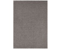 Mint Rugs - Hanse Home koberce Kusový koberec Cloud Darkgrey - 80x150 cm Šedá, Střední (80x160 - 164x240), Syntetický (umělý)