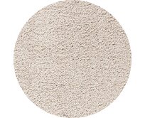 Ayyildiz koberce Kusový koberec Life Shaggy 1500 beige kruh - 80x80 (průměr) kruh cm Béžová, Střední (80x160 - 164x240), Syntetický (umělý)