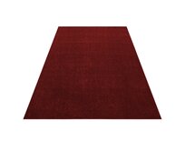 Ayyildiz koberce Kusový koberec Ata 7000 red - 80x150 cm Červená, Velké (190x270 cm a větší), Syntetický (umělý)