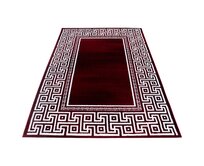 Ayyildiz koberce Kusový koberec Parma 9340 red - 80x300 cm Červená, Velké (190x270 cm a větší), Syntetický (umělý)