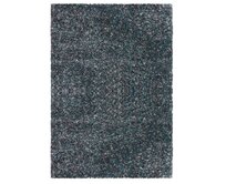 Ayyildiz koberce Kusový koberec Enjoy 4500 blue - 80x150 cm Modrá, Velké (190x270 cm a větší), Syntetický (umělý)