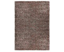 Ayyildiz koberce Kusový koberec Enjoy 4500 rose - 80x250 cm Růžová, Velké (190x270 cm a větší), Syntetický (umělý)