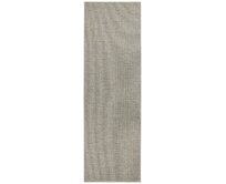 BT Carpet - Hanse Home koberce Běhoun Nature Grey/Multicolor - 80x150 cm Šedá, Velké (190x270 cm a větší), Syntetický (umělý)