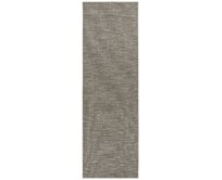 BT Carpet - Hanse Home koberce Běhoun Nature Cream/Multicolor - 80x150 cm Šedá, Velké (190x270 cm a větší), Syntetický (umělý)