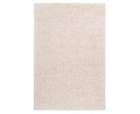 Obsession koberce Kusový koberec Emilia 250 cream - 60x110 cm Bílá, Střední (80x160 - 164x240), Syntetický (umělý)