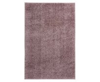 Obsession koberce Kusový koberec Emilia 250 powder purple - 60x110 cm Fialová, Velké (190x270 cm a větší), Syntetický (umělý)