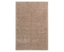 Obsession koberce Kusový koberec Emilia 250 taupe - 60x110 cm Hnědá, Velké (190x270 cm a větší), Syntetický (umělý)