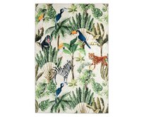 Obsession koberce Kusový koberec Exotic 213 multi - 160x230 cm Vícebarevná, Střední (80x160 - 164x240), Syntetický (umělý)