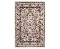 Obsession koberce Kusový koberec Isfahan 740 beige - 80x150 cm Béžová, Velké (190x270 cm a větší), Syntetický (umělý)