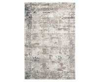 Obsession koberce Kusový koberec Opal 911 taupe - 80x150 cm Béžová, Střední (80x160 - 164x240), Syntetický (umělý)